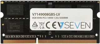 ✨ - V7 V7128008GBDE V7 8GB DDR3 PC3_12800 _ 1600MH
