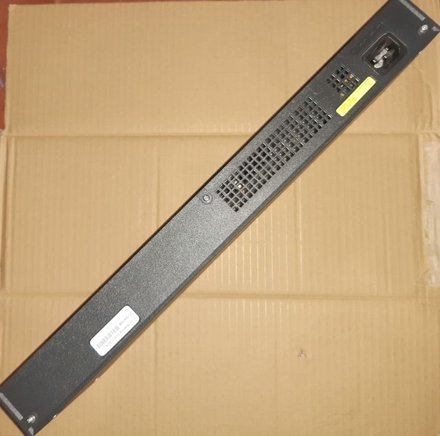 Switch 3com 16 puertos Ethernet