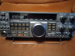 Emisora Kenwood TS-440S HF Transceiver