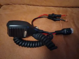 Emisora Kenwood TS-440S HF Transceiver