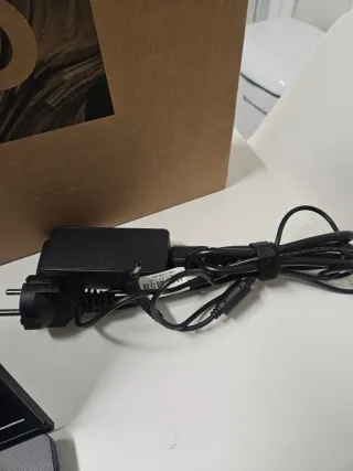 Portátil Lenovo Nuevo