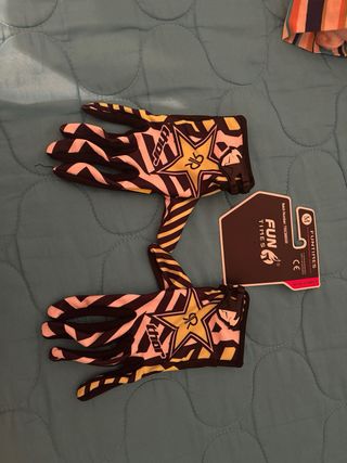 Guantes Motocross