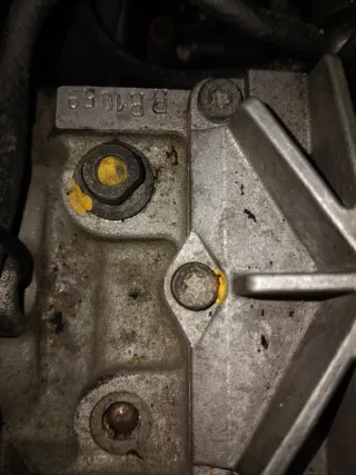 Bomba inyectora 2.5 TDI 0470506002