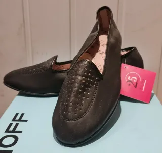 🇳🇵Zapatos 38 Monja