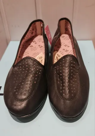 🇳🇵Zapatos 38 Monja