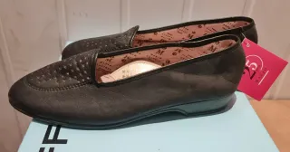 🇳🇵Zapatos 38 Monja