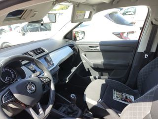 Skoda Fabia 2019 💥 199€/mes ¡Sin entrada!