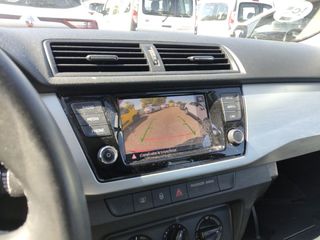 Skoda Fabia 2019 💥 199€/mes ¡Sin entrada!