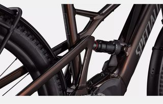 Specialized Turbo Tero X 5.0 Eléctrica