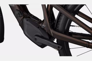 Specialized Turbo Tero X 5.0 Eléctrica