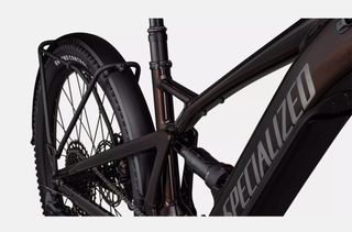 Specialized Turbo Tero X 5.0 Eléctrica