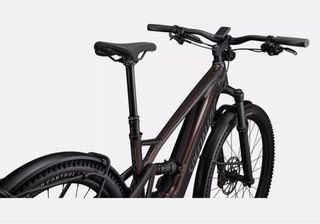 Specialized Turbo Tero X 5.0 Eléctrica