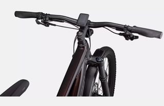 Specialized Turbo Tero X 5.0 Eléctrica