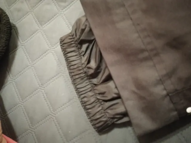 Pantalón de esquí para niña Wed'ze