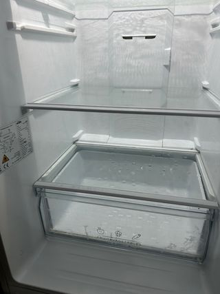 Frigorífico Valberg blanco