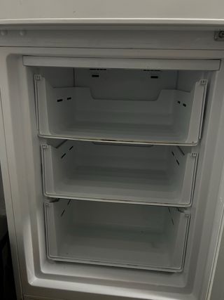 Frigorífico Valberg blanco