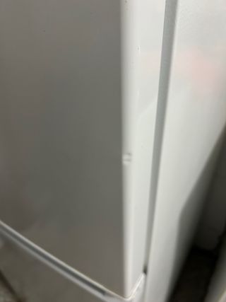 Frigorífico Valberg blanco