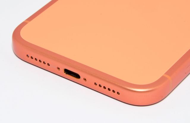 iPhone 17 Pro Max 256GB Naranja