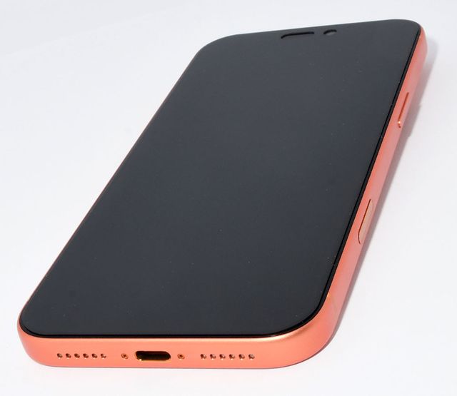 iPhone 17 Pro Max 256GB Naranja