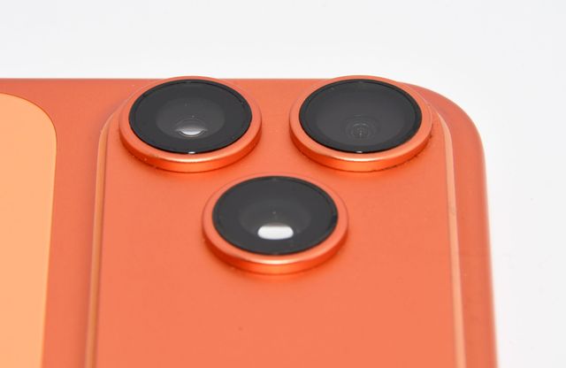 iPhone 17 Pro Max 256GB Naranja