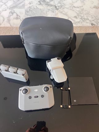 Dron DJI Mavic Mini 2 4K