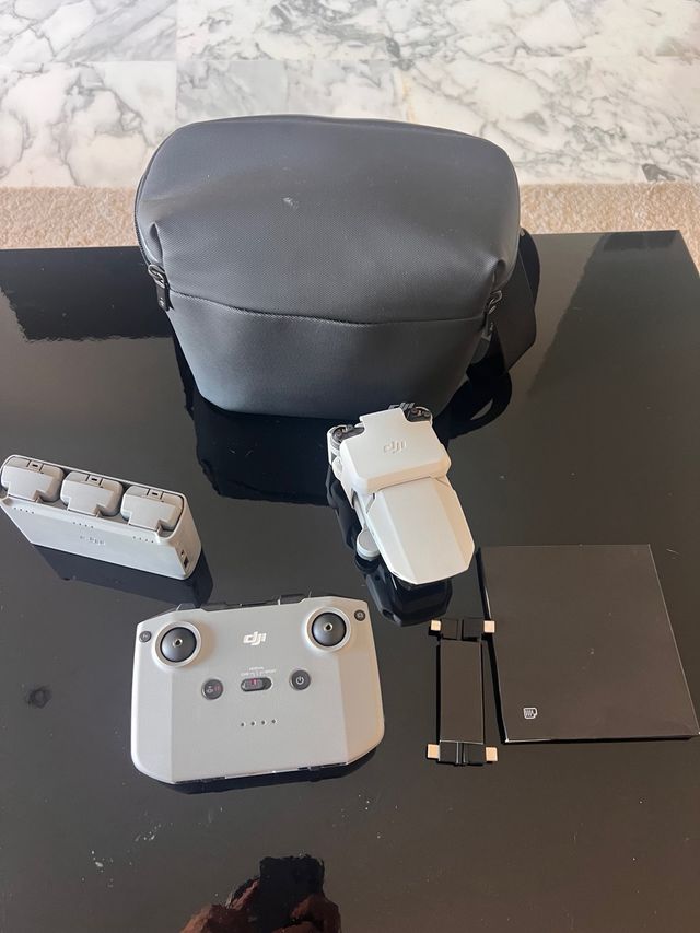 Dron DJI Mavic Mini 2 4K