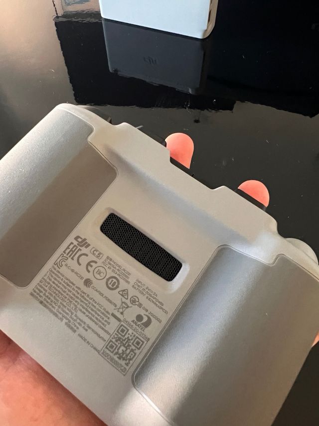 Dron DJI Mavic Mini 2 4K