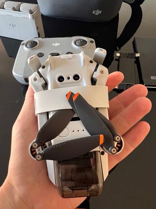 Dron DJI Mavic Mini 2 4K