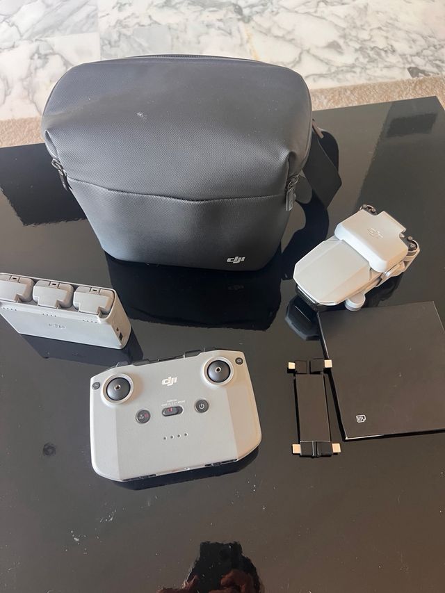 Dron DJI Mavic Mini 2 4K