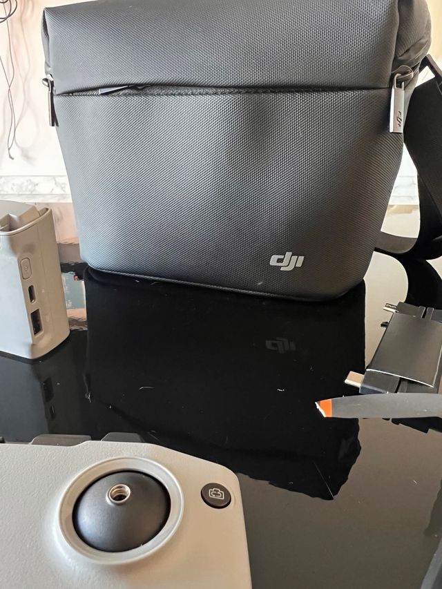 Dron DJI Mavic Mini 2 4K