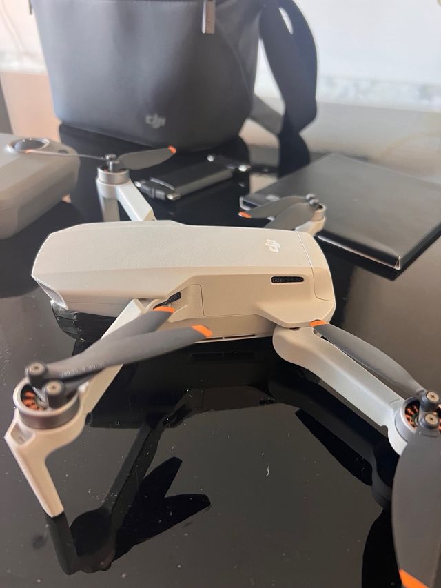 Dron DJI Mavic Mini 2 4K