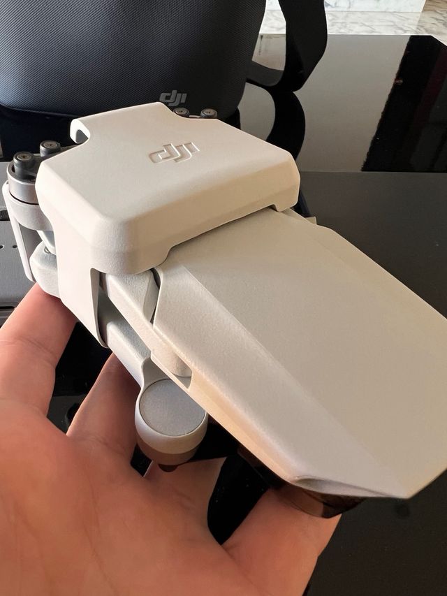 Dron DJI Mavic Mini 2 4K