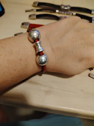 Pulseras