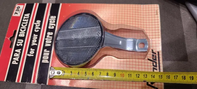 Catadióptrico para bicicleta Rinder