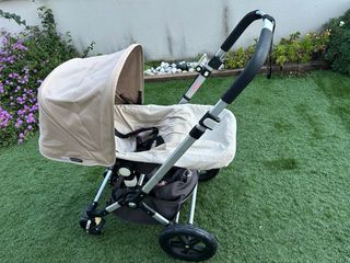 Carrito Bugaboo Camaleón 3