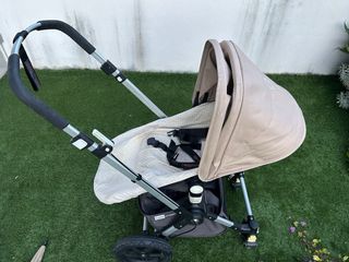 Carrito Bugaboo Camaleón 3