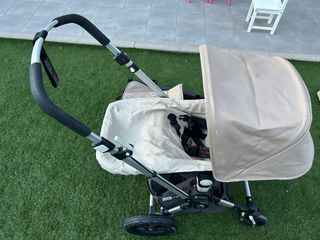Carrito Bugaboo Camaleón 3