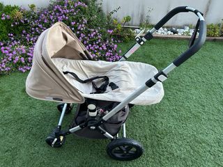 Carrito Bugaboo Camaleón 3