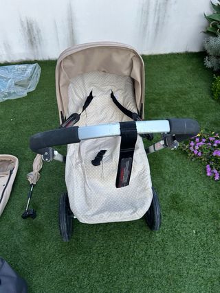 Carrito Bugaboo Camaleón 3