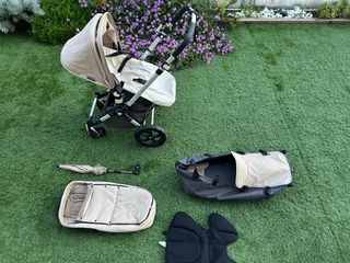 Carrito Bugaboo Camaleón 3