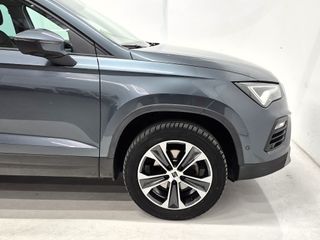 SEAT ATECA STYLE &amp; GO 1.5 TSI 150CV DSG7 AUTOM