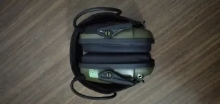 Cascos Electrónicos Impact Sport