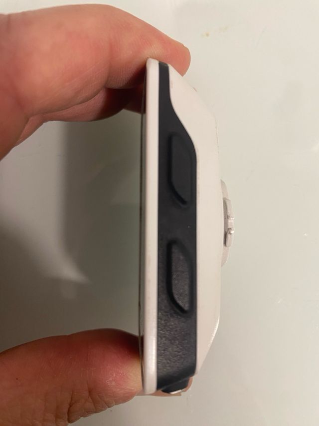 Garmin 520 + Soportes