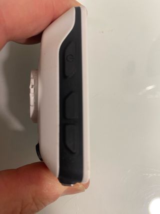 Garmin 520 + Soportes