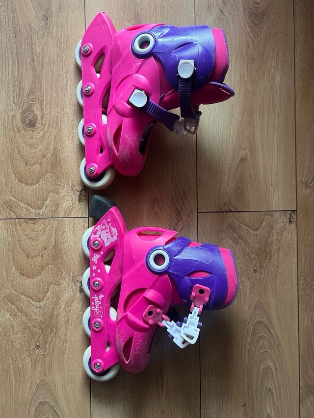 Patines Olexo ajustables infantiles