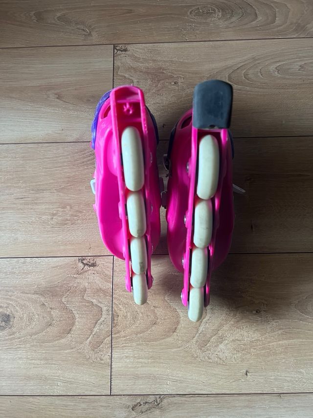 Patines Olexo ajustables infantiles