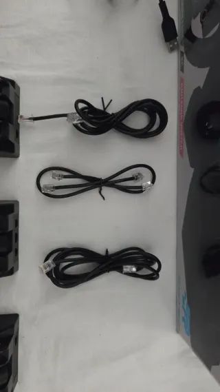 Volante FRTEC Grand Chelem PS4/Xbox/PC/Switch