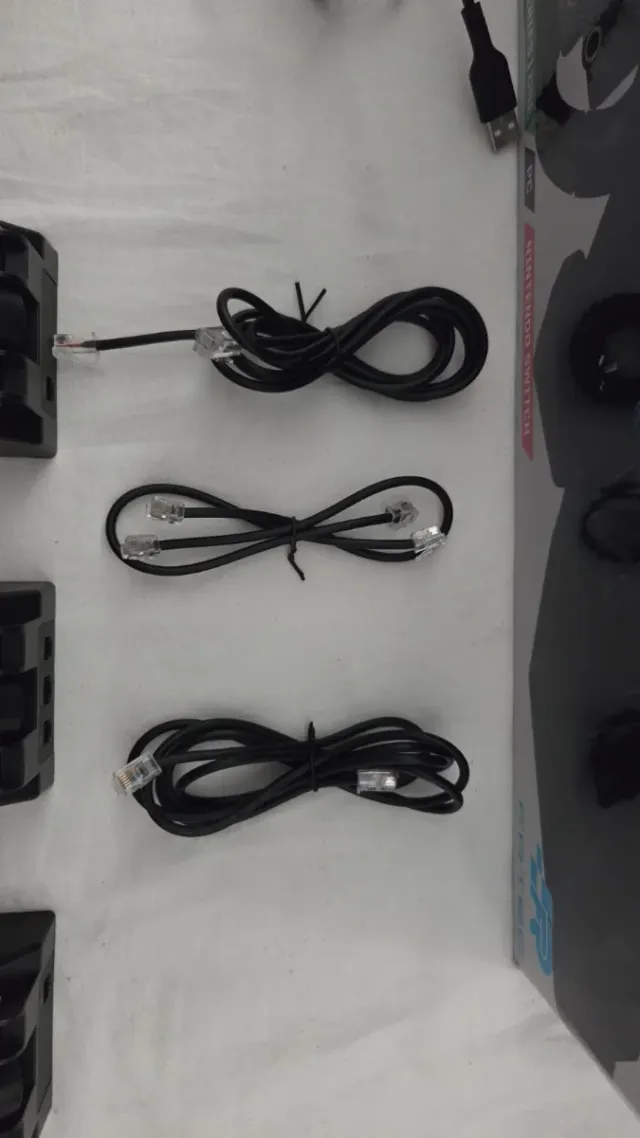 Volante FRTEC Grand Chelem PS4/Xbox/PC/Switch