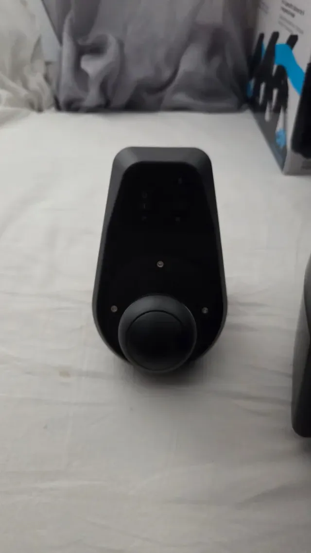 Volante FRTEC Grand Chelem PS4/Xbox/PC/Switch