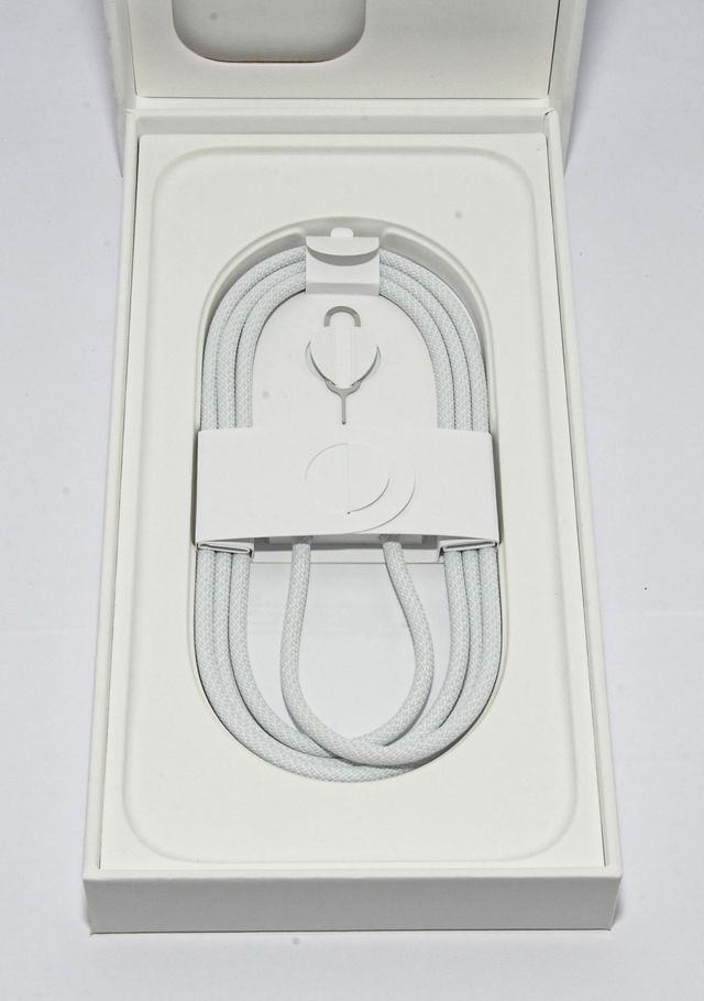 iPhone 16 Pro Max 256GB Titanio Natural